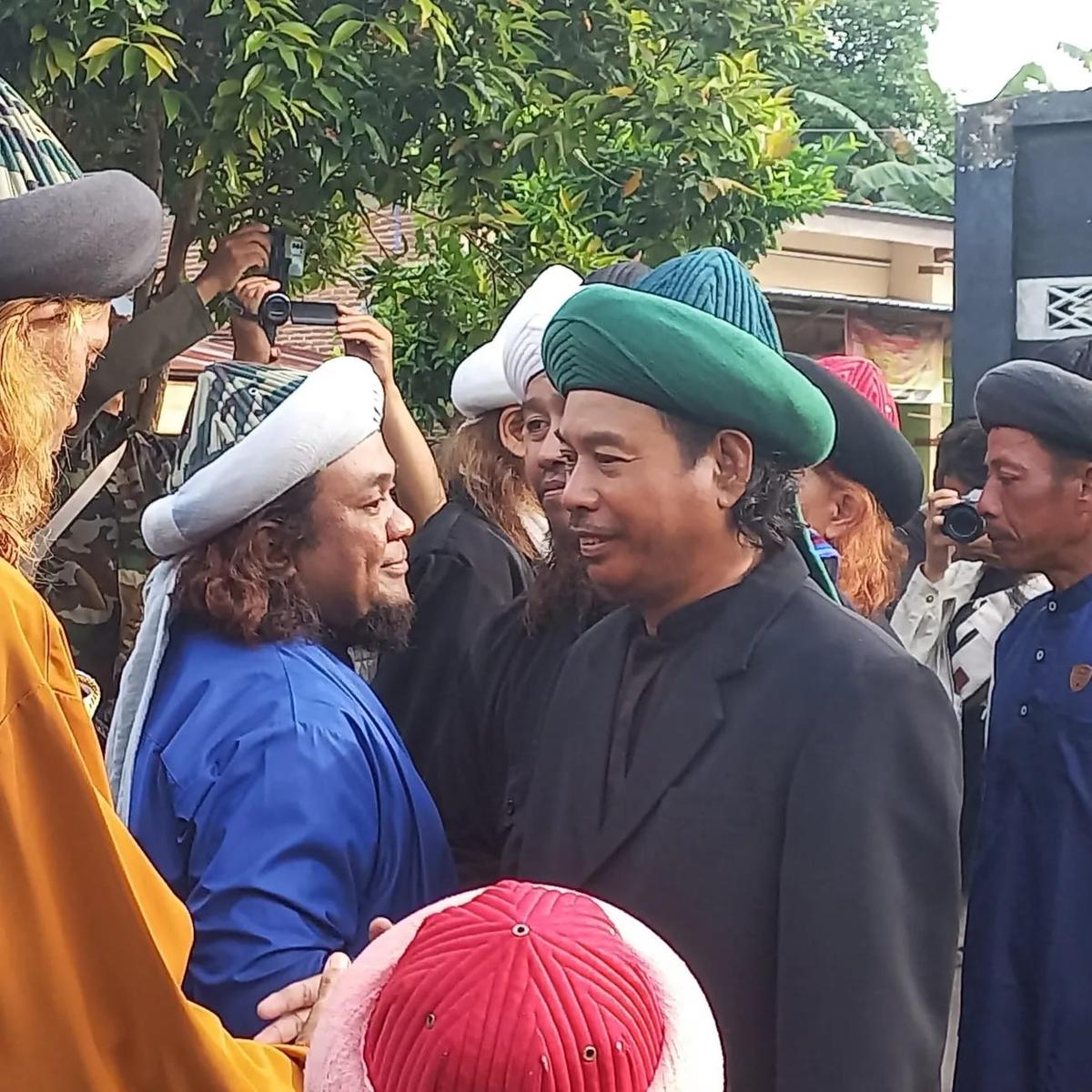 An Nadzir di Gowa Tetapkan 1 Ramadan 1447 H Jatuh 18 Februari 2026