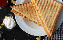 12 Resep Camilan dari Roti Tawar Sisa, Variasi Sajian yang Dijamin Lezat Bikin Nagih