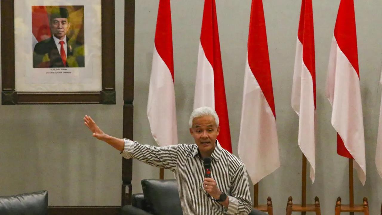 Menurutnya, ada beberapa faktor yang menyebabkan mahasiswa tertidur.