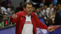 Kejutan Besar dari Timnas Basket Indonesia Jelang FIBA Asia Cup 2022