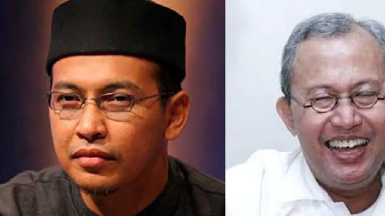 Pepeng Pernah Tulis Ucapan Belasungkawa Saat Uje Meninggal