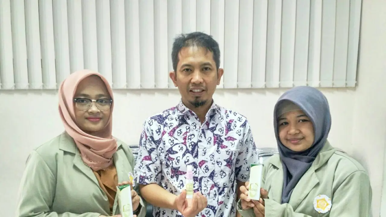Lendir Lele