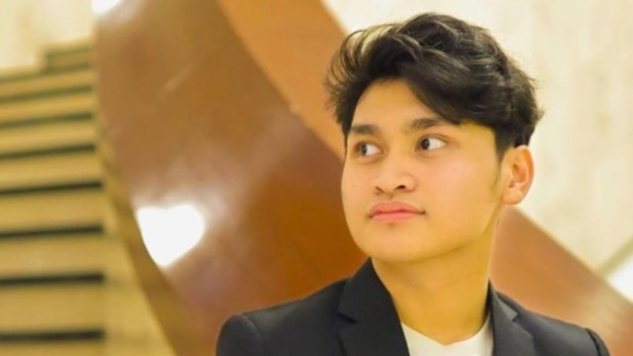 Gavin lahir pada 10 November 2005. Ia menempuh pendidikan SMA di Kanada. Pertengahan 2023 ia baru saja lulus. Kini Gavin menjadi mahasiswa ITB di jurusan Manajemen Bisnis.