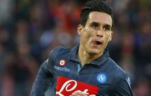 Agen: Tak ada peluang Callejon ke Inter