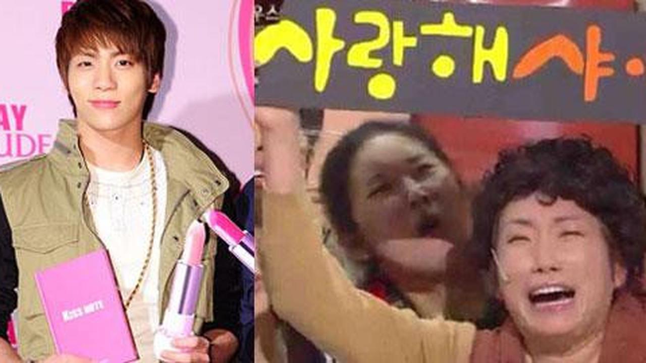 Heboh comeback SHINee ala Jonghyun