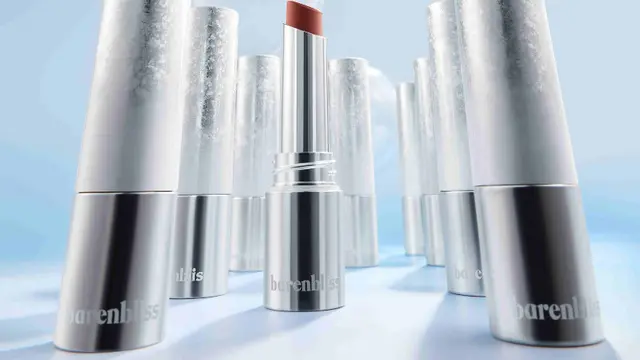 No Gravity Transferproof Matte Lipstick