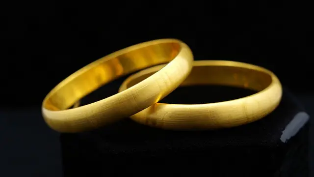 8 Perbandingan Gelang Emas 5 Mayam dan 5 Gram, Jangan Sampai Salah Membedakannya