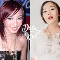 Rinni Wulandari. (Instagram/rinni_w).