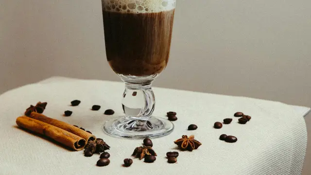 Batasi Minuman Manis dan Bersoda