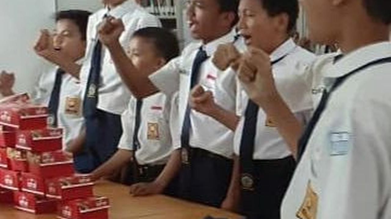 Cara Mencari NISN Baru agar Diterbitkan Nomornya<br>