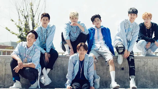 iKON
