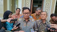 DIM RUU Migas Ditargetkan Masuk ke Prabowo 22 Oktober 2026