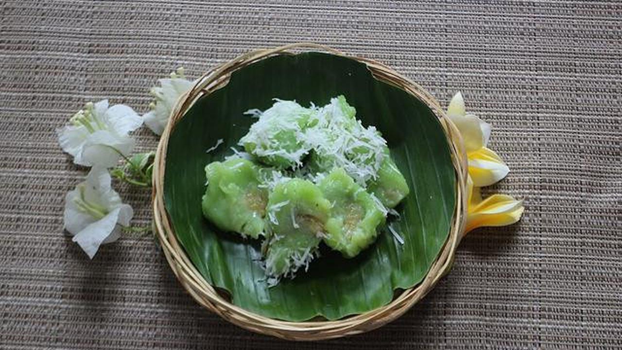 8 Olahan Pisang Tanpa Digoreng yang Sehat, Cocok untuk Diet