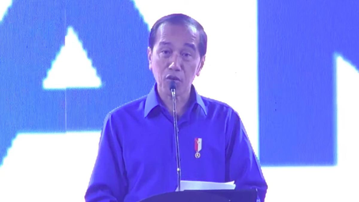 Jokowi Tegaskan Tak Akan Keluarkan Perppu Pilkada: Enggak Terpikirkan Berita Viral Hari Ini Jumat 13 September 2024