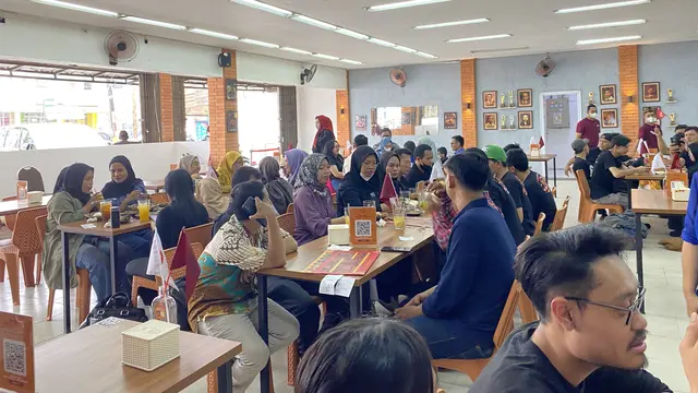 Resto Aneka Sambal
