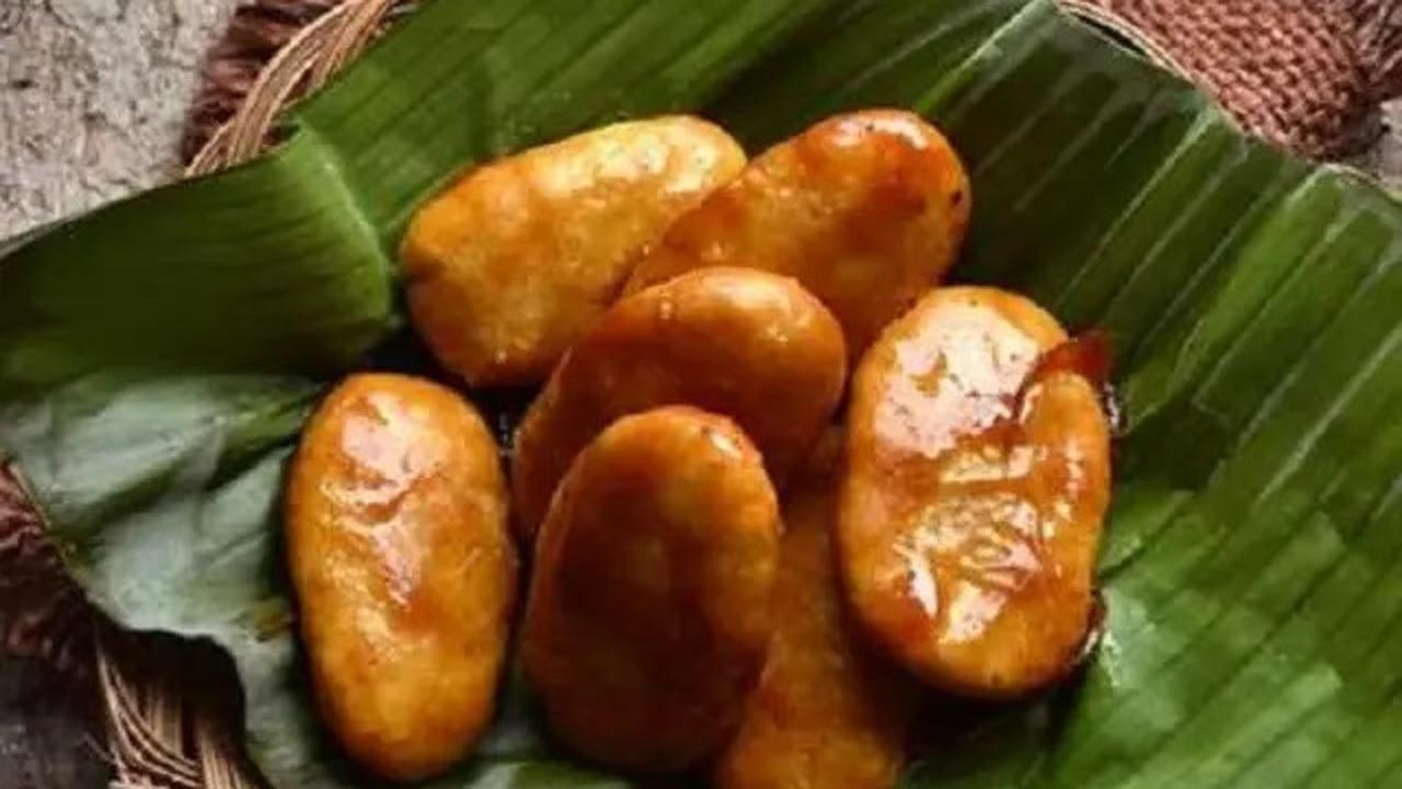 5 Makna Jajanan Pasar yang Dibawa dalam Upacara Lamaran Adat Jawa, Penuh Arti