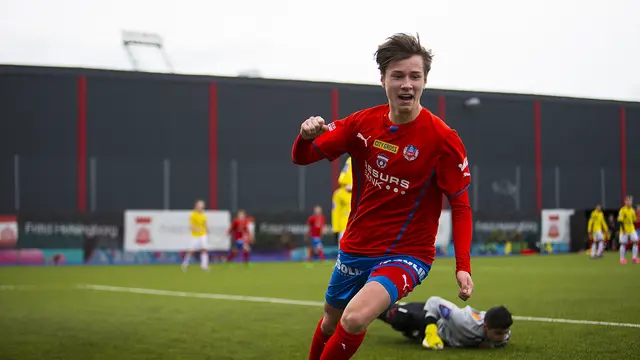 Alex Timossi Andersson