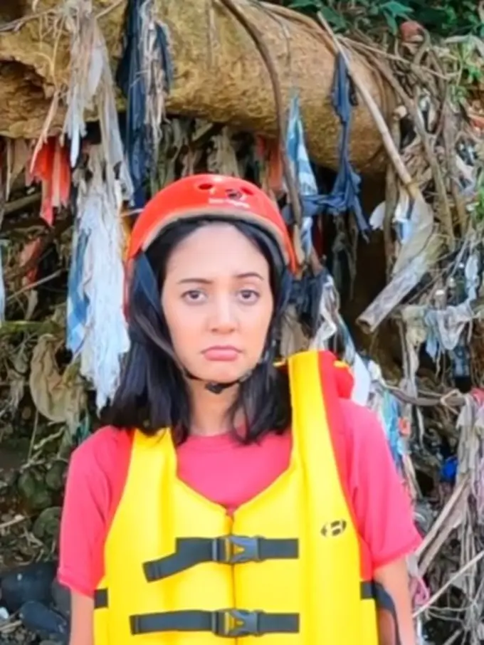 Aurelie Moeremans (Instagram/aurelie)