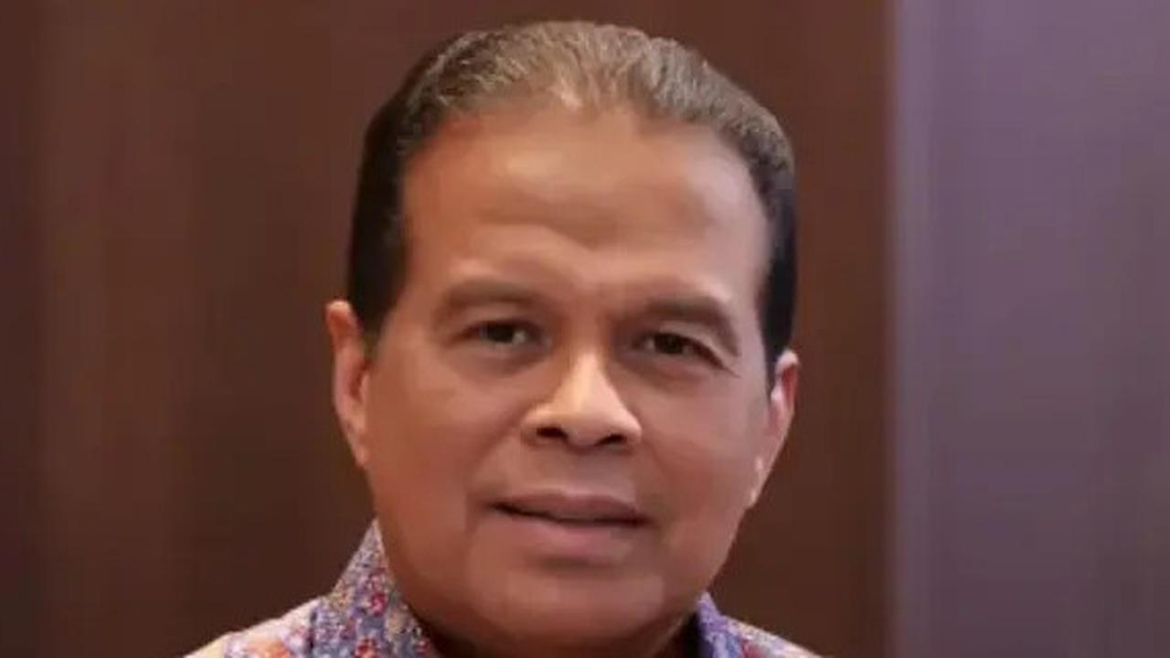 Sosok Fuad Hasan Masyhur: Jejak Karier Bos Maktour yang Terseret Kasus Korupsi Haji