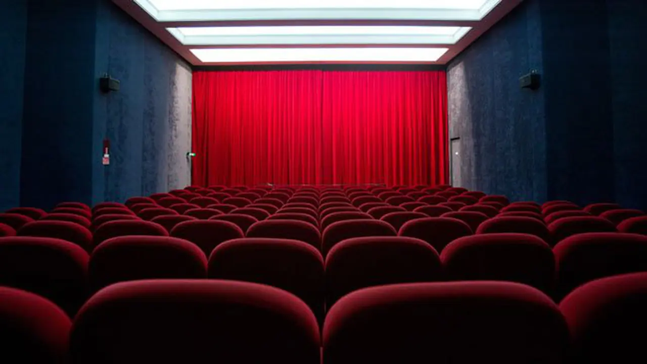 Simak! 5 Film Wajib Tonton di Bulan Juni