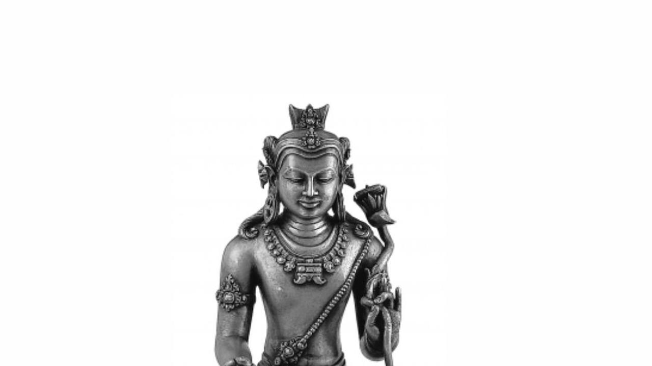 Arca Manjusri