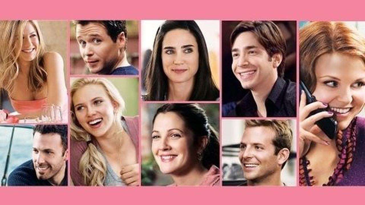 3. Hes Just Not That Into You - Jangan menghabiskan waktu untuk seseorang yang tidak menginginkan kita