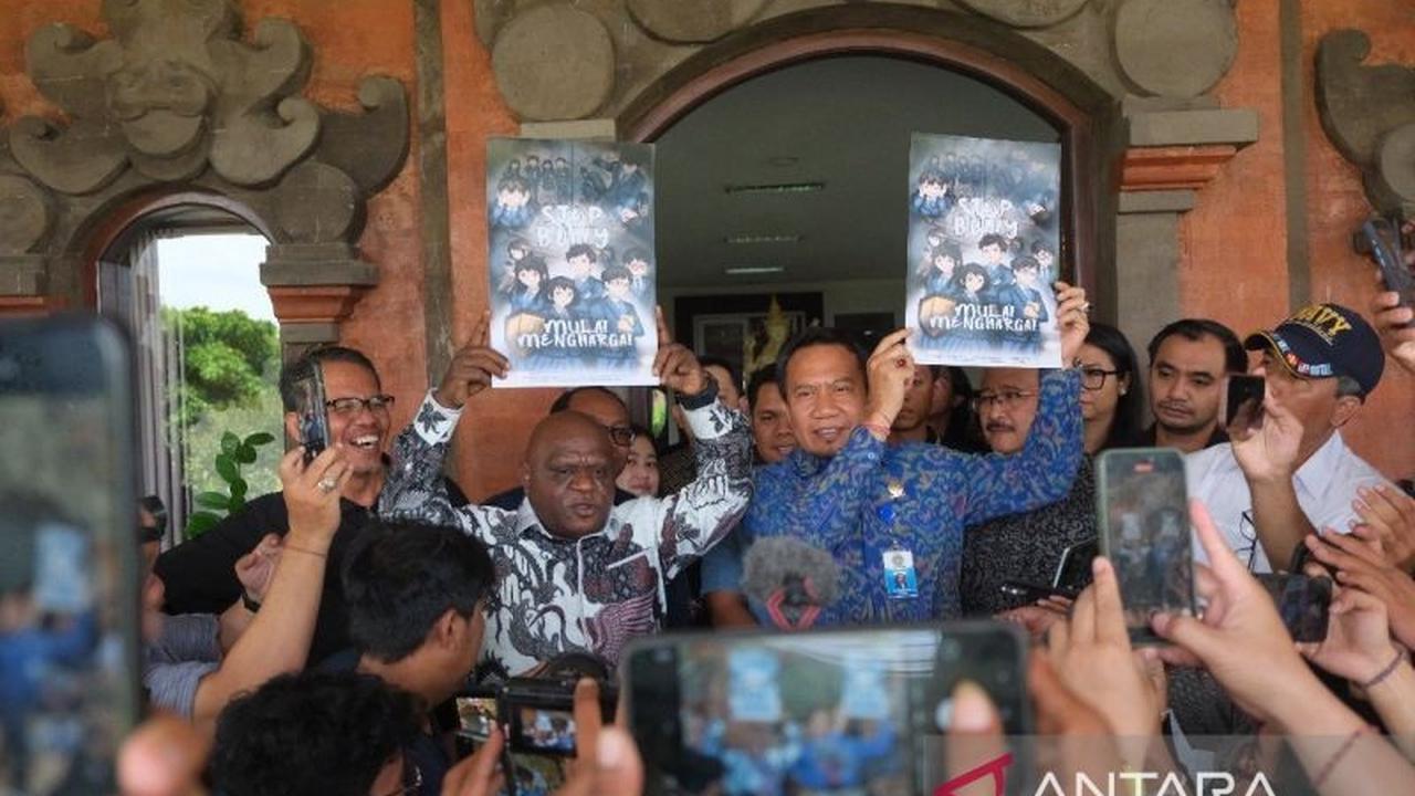 Tahukah Anda? Pelajaran Budi Pekerti, Solusi Ampuh Cegah Perundungan di Sekolah yang Kian Marak