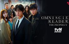 Sinopsis Film Korea Omniscient Reader: The Prophecy di Vidio: Strategi Bertahan di Arena Maut!