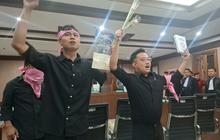 Delpedro Dkk Jalani Sidang Perdana, Didakwa Hasut Demo Agustus 2025