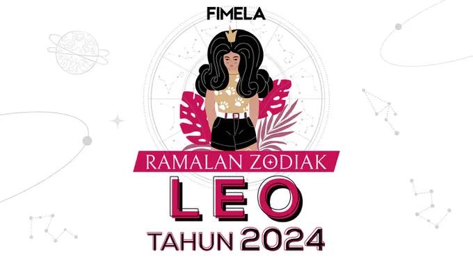 zodiak Leo 2024