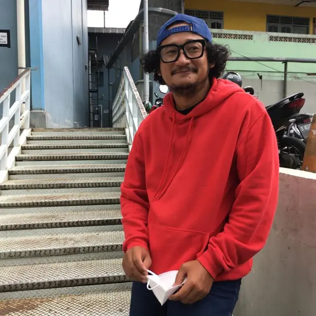 Isa Bajaj (ist/ Munady Widjaja)