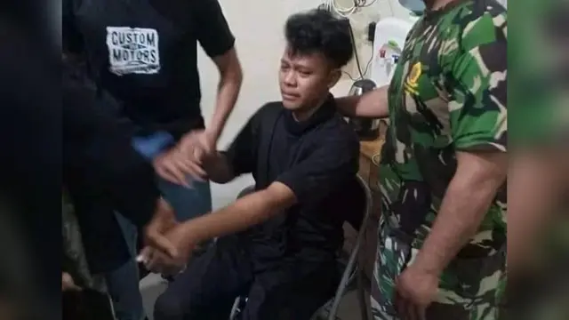 Postingan Hinaan KRI Nanggala 402