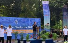 Fakta Mengejutkan: 70,70% Air Sungai di Indonesia Tercemar, DKI Jakarta Paling Parah!