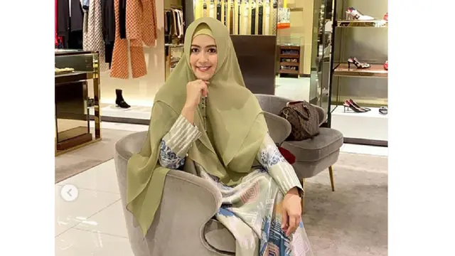 Meggy Wulandari