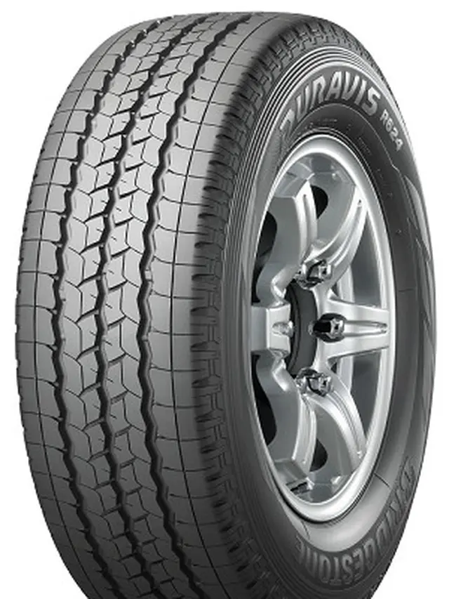 Bridgestone Duravis