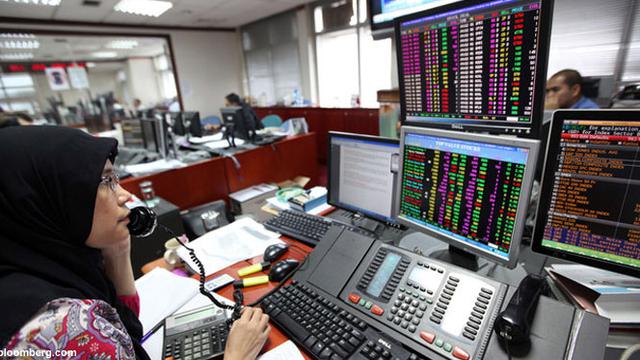 Bursa Saham Indonesia Salip Singapura 2 Tahun Lagi Bisnis Liputan6 Com