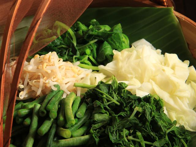 Cara Menyimpan Sayur Yang Sudah Direbus Agar Tahan Lama