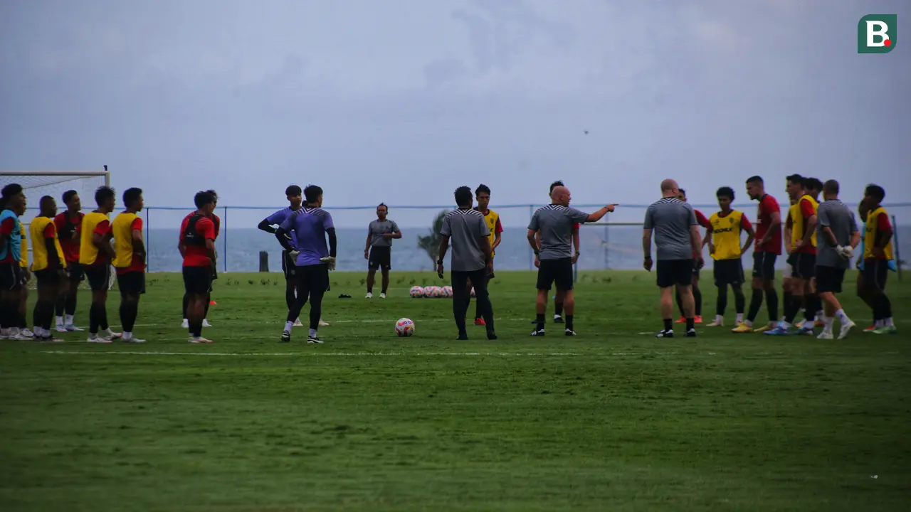 Bali United