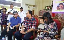 Siapa Rudi Valinka yang Jadi Staff Khusus Menkomdigi? Sosoknya Kini Diperbincangkan