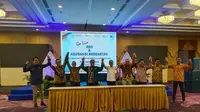 Pastikan Layanan Kesehatan Pegawai, Begini Kolaborasi PLN Group