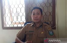 BPBD Bangka Tengah Salurkan Bantuan Angin Kencang untuk Puluhan Rumah Warga