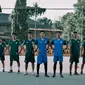 Indonesia kembali ikut kejuaraan Homeless World Cup. (Istimewa)