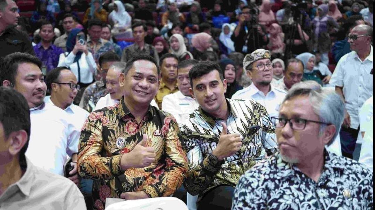 Fakta Menarik: Pemkab Bekasi Genjot Akses Hunian Layak, Dukung Target 3 Juta Rumah Nasional