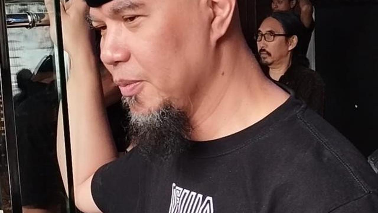 Ahmad Dhani Ungkap Alasan Adopsi Bayi, Ungkap Rencana Asuh Anak dari Gaza