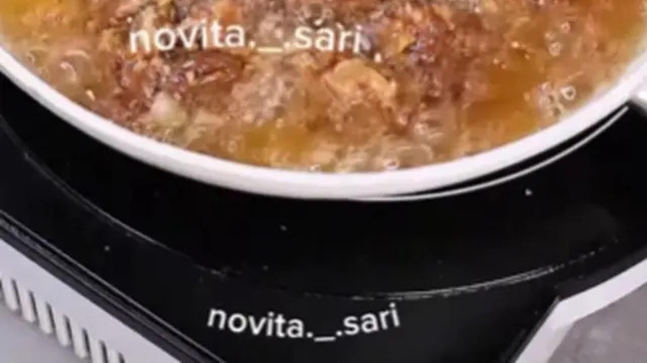Resep Daging Kurban Goreng yang Empuk dan Nikmat, Cuma Butuh 10 Menit