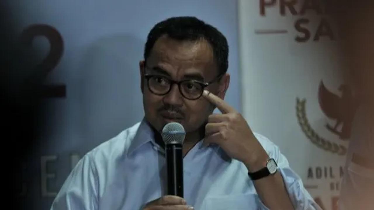 Indonesia Merindukan Sosok Pemimpin Mewakili Aspirasi Mahasiswa