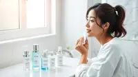 Fungsi Toner Wajah: Manfaat, Jenis, dan Cara Penggunaan yang Tepat