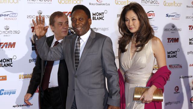 Pesepak Bola yang Miliki Buah Hati dari Banyak Wanita