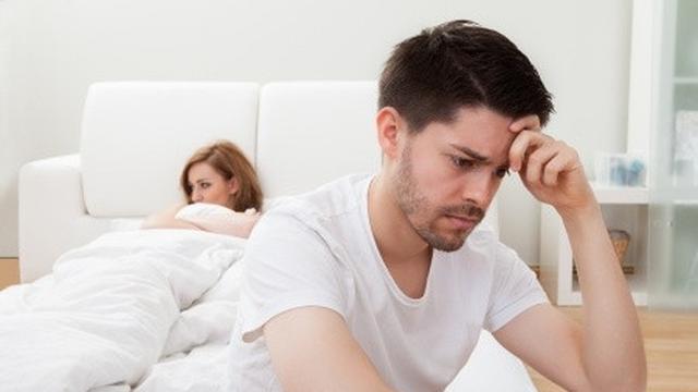 Suplemen Kesuburan untuk Pria