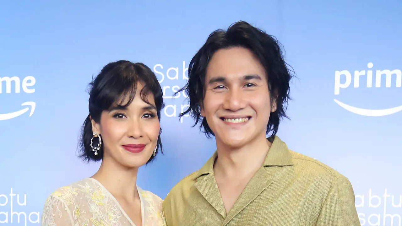 Vino G Bastian dan Marsha Timothy Belajar Bahasa Sunda